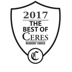 2017 Best of Ceres